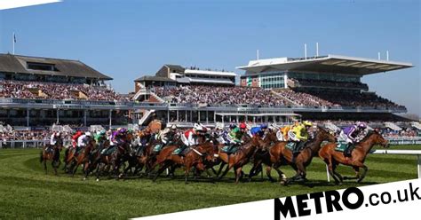 Grand National 2018: Every runner and rider for Aintree.